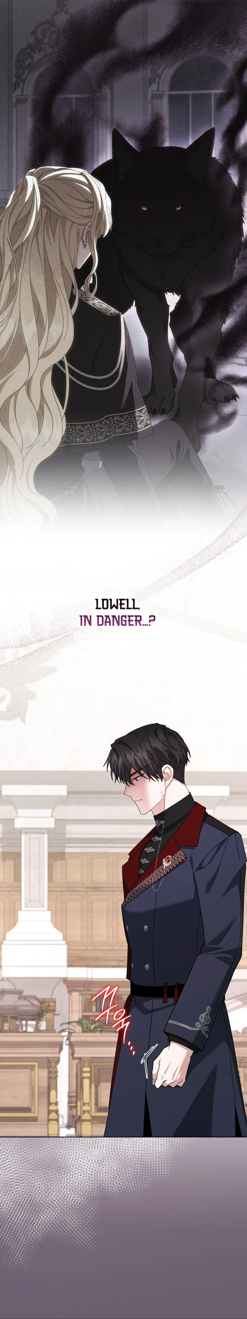 After Resignation, I Refuse the Obsession from the Male Leads Chapter 30 Page 15
