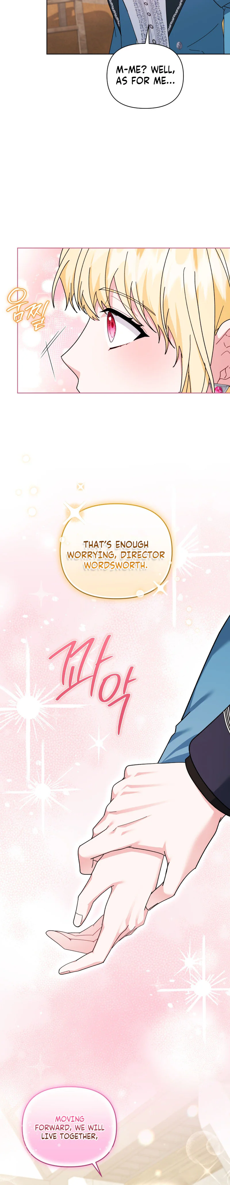 After Resignation, I Refuse the Obsession from the Male Leads Chapter 30 Page 18