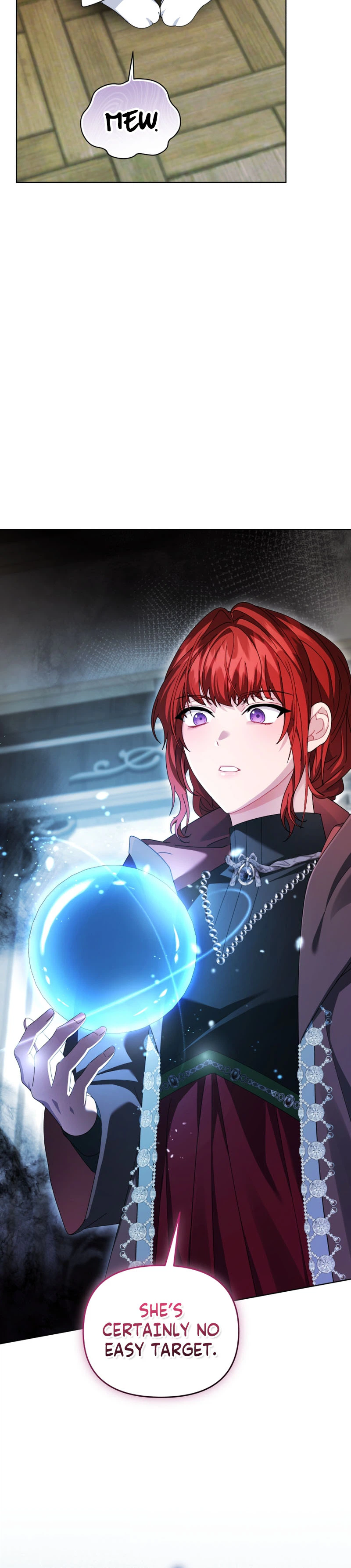 After Resignation, I Refuse the Obsession from the Male Leads Chapter 29 Page 30
