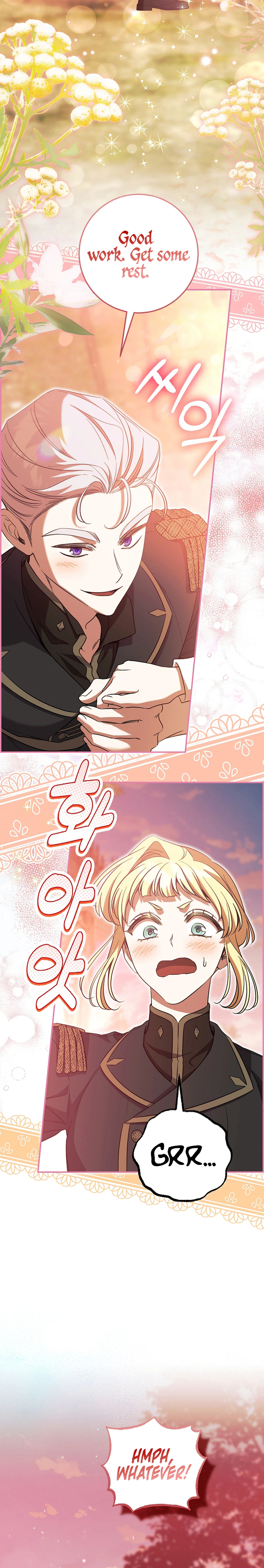 After the possessor left Chapter 32 Page 15