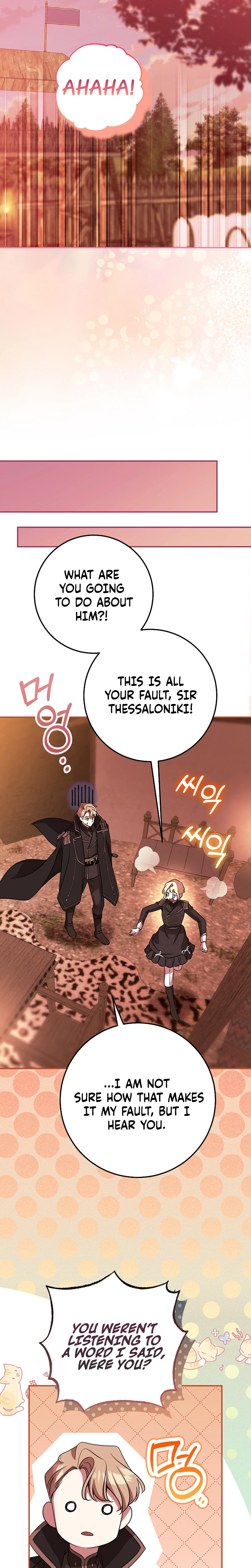 After the possessor left Chapter 32 Page 16