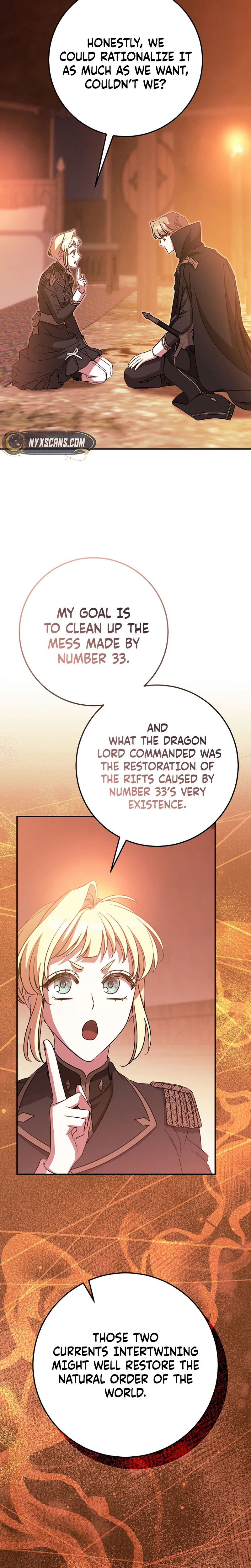 After the possessor left Chapter 32 Page 23