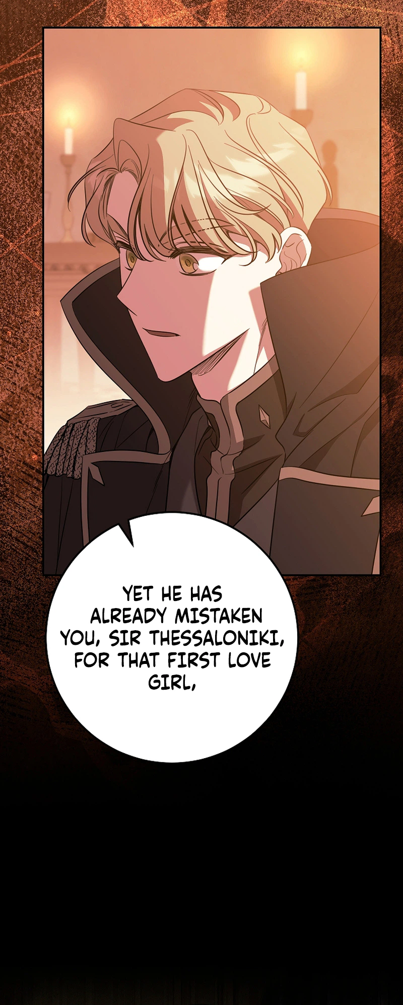 After the possessor left Chapter 32 Page 24