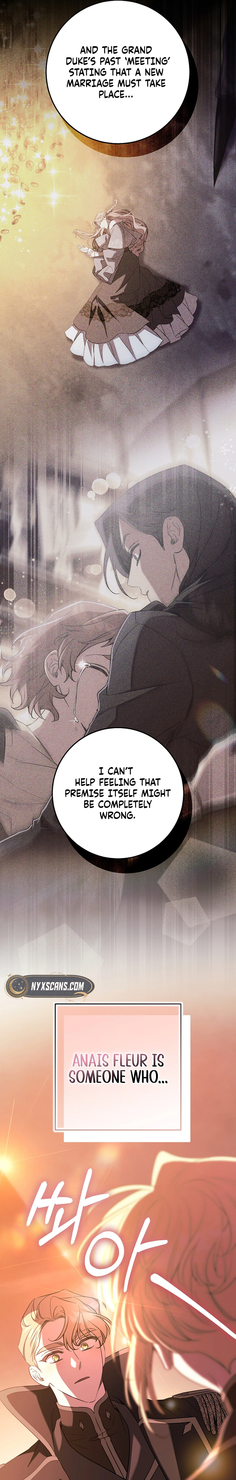 After the possessor left Chapter 32 Page 25