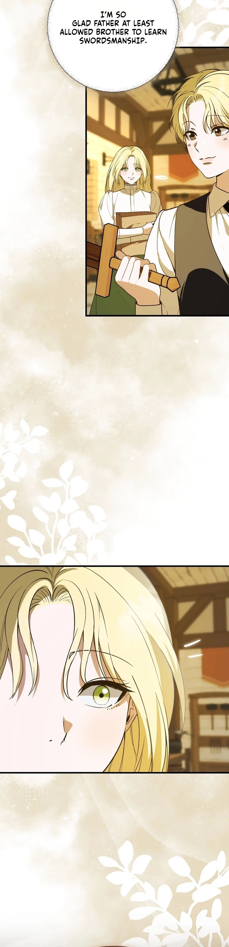 An Arranged Marriage with My Unrequited Love Chapter 17 Page 6