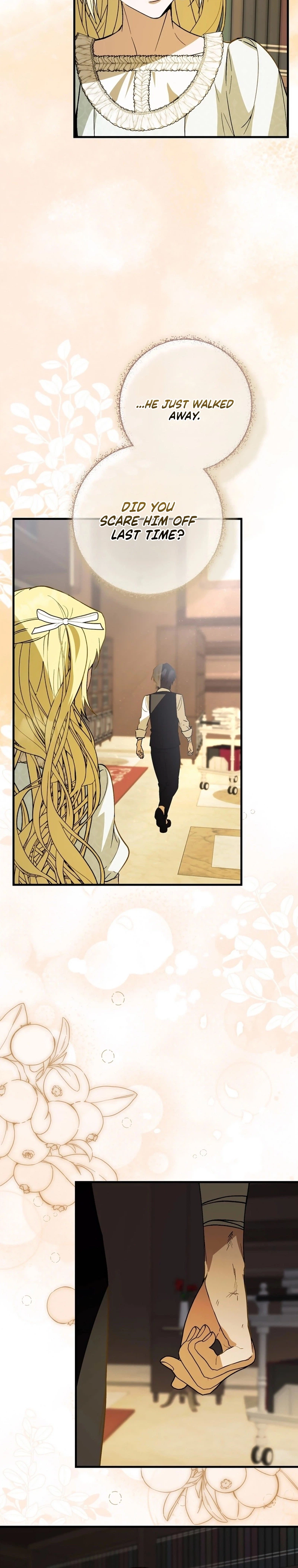 An Arranged Marriage with My Unrequited Love Chapter 17 Page 24
