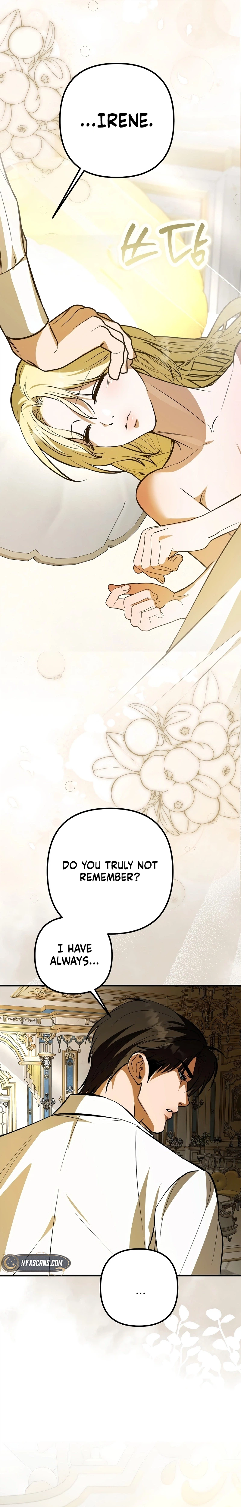An Arranged Marriage with My Unrequited Love Chapter 16 Page 22