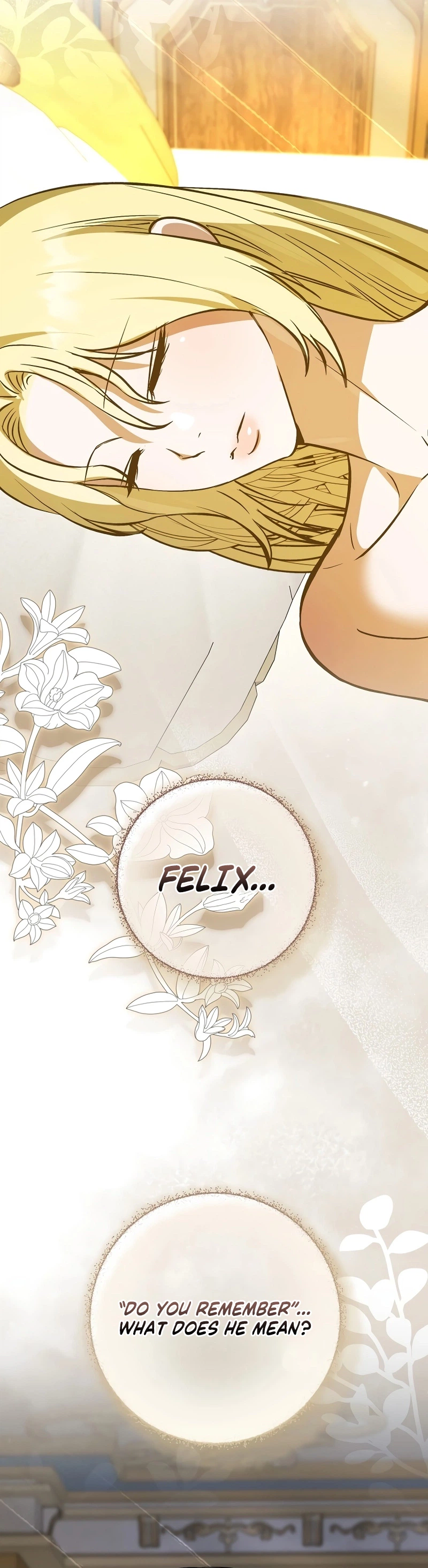 An Arranged Marriage with My Unrequited Love Chapter 16 Page 24