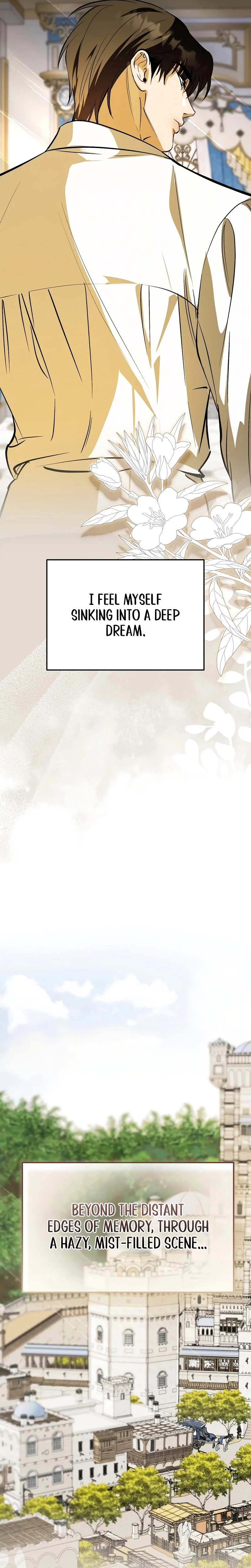 An Arranged Marriage with My Unrequited Love Chapter 16 Page 25