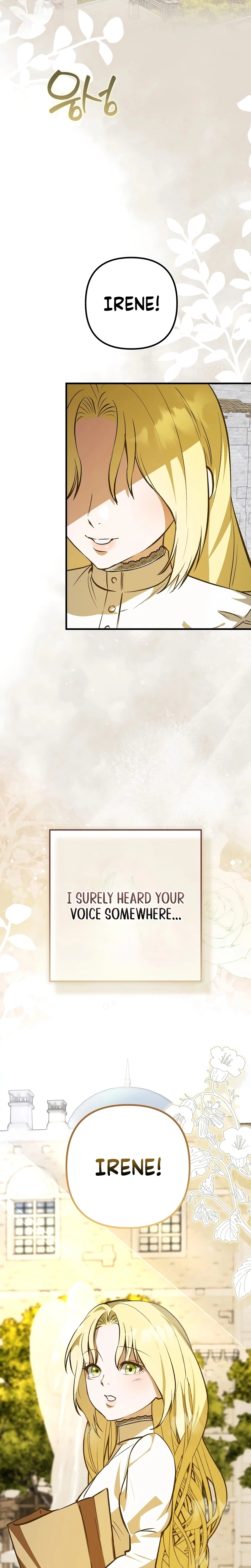 An Arranged Marriage with My Unrequited Love Chapter 16 Page 26