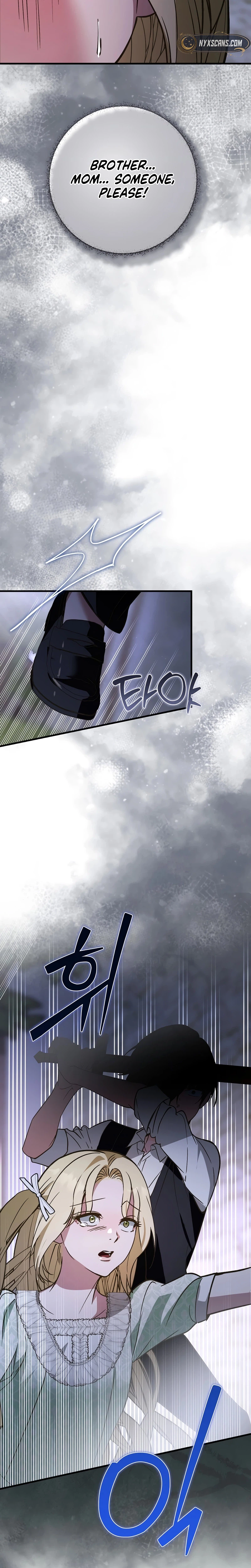 An Arranged Marriage with My Unrequited Love Chapter 18 Page 29