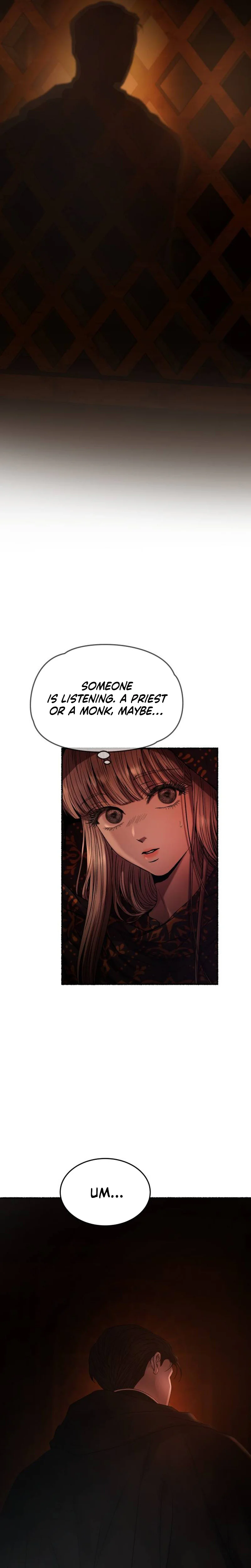 An Ode to Your Survival Chapter 2 Page 7
