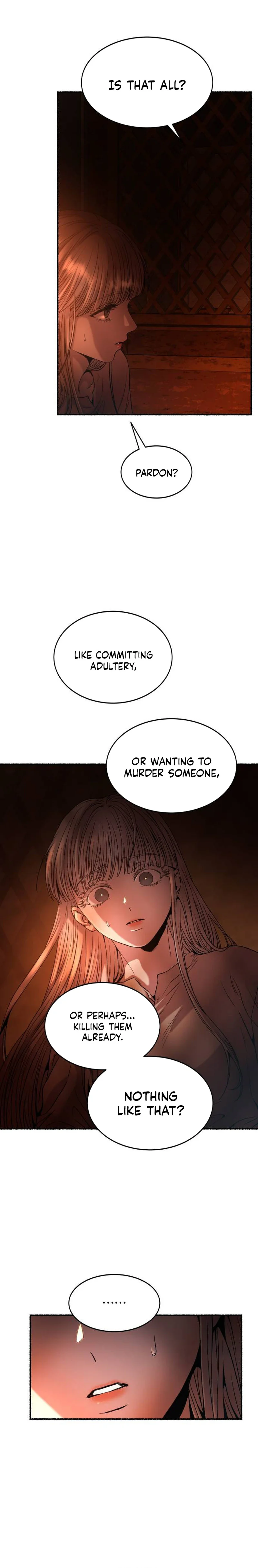 An Ode to Your Survival Chapter 2 Page 10
