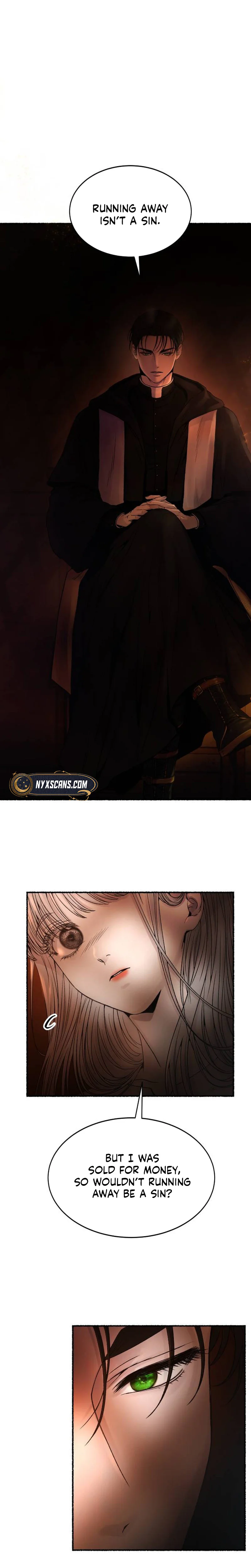 An Ode to Your Survival Chapter 2 Page 12