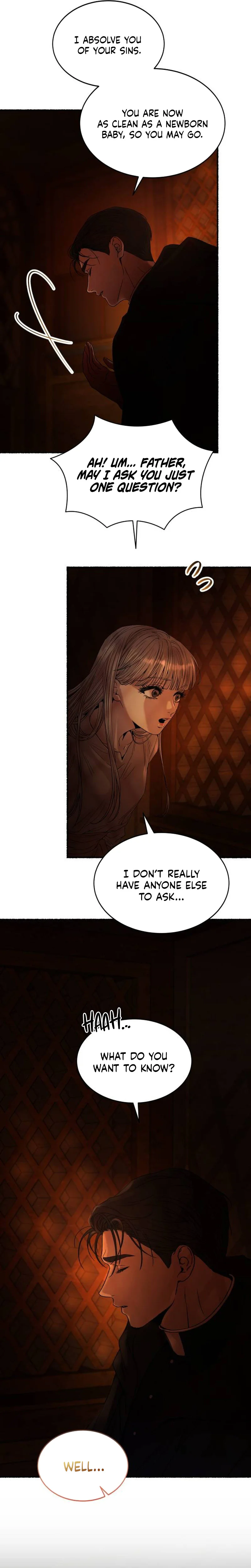 An Ode to Your Survival Chapter 2 Page 14