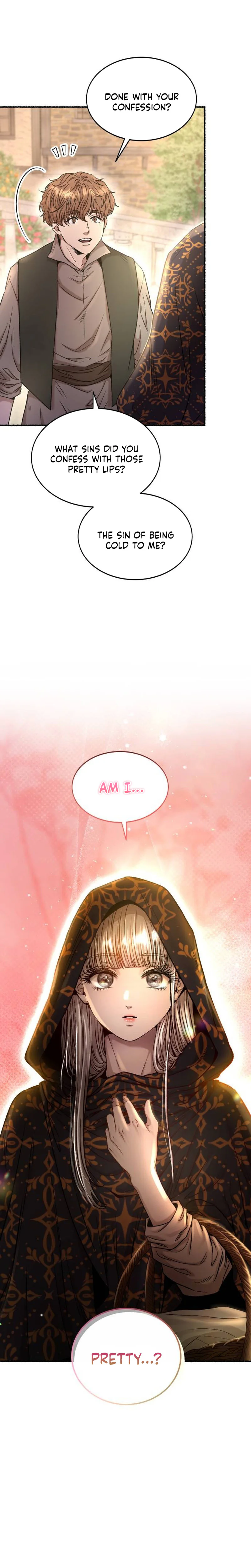 An Ode to Your Survival Chapter 2 Page 23