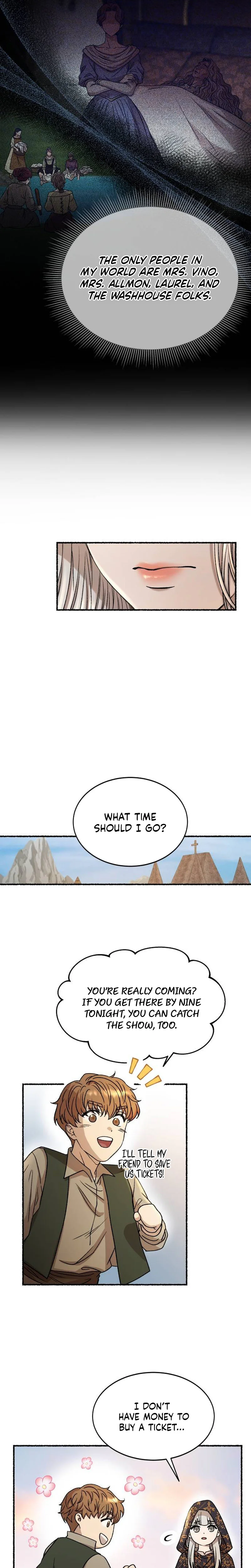 An Ode to Your Survival Chapter 2 Page 26