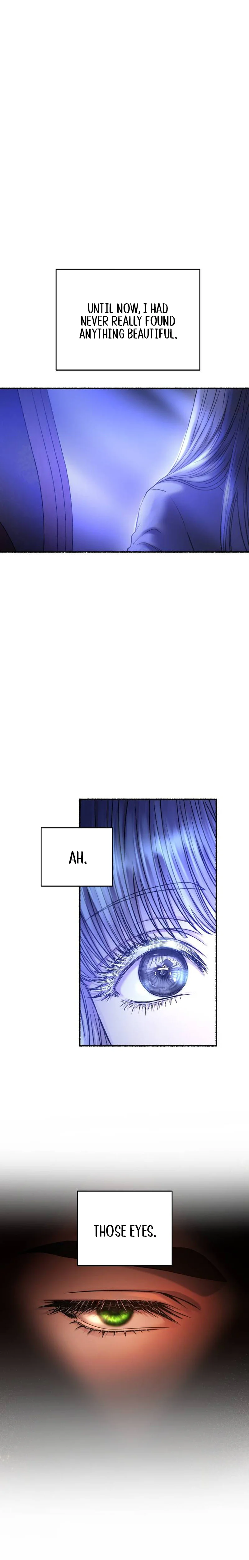 An Ode to Your Survival Chapter 2 Page 32