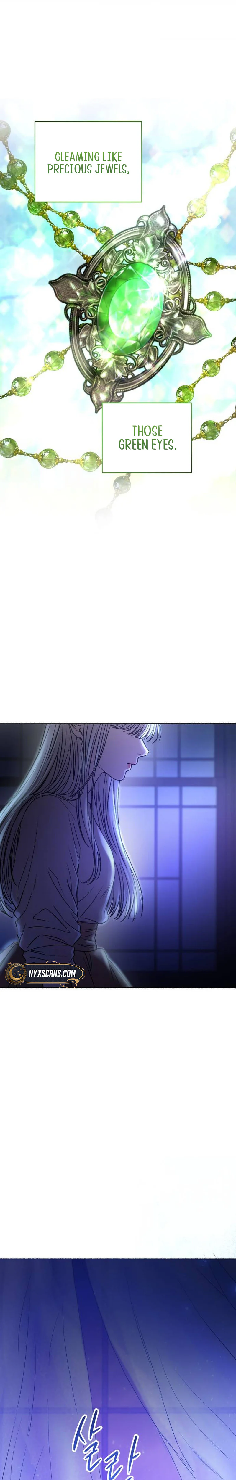 An Ode to Your Survival Chapter 2 Page 33