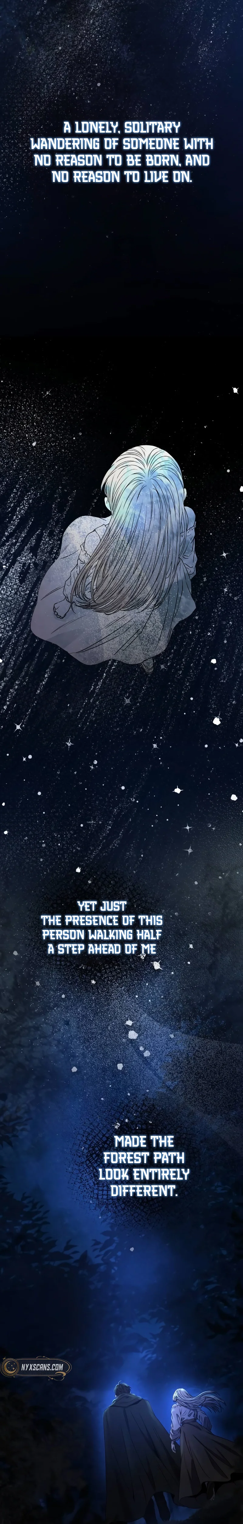 An Ode to Your Survival Chapter 4 Page 11