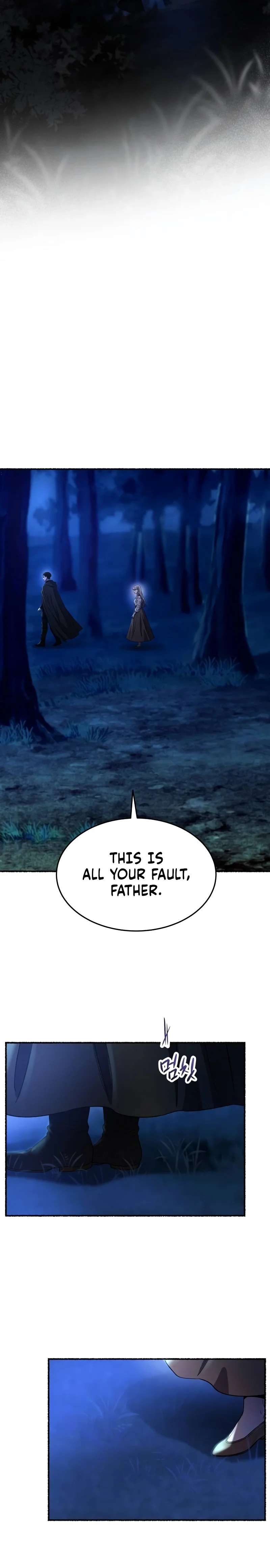 An Ode to Your Survival Chapter 4 Page 12