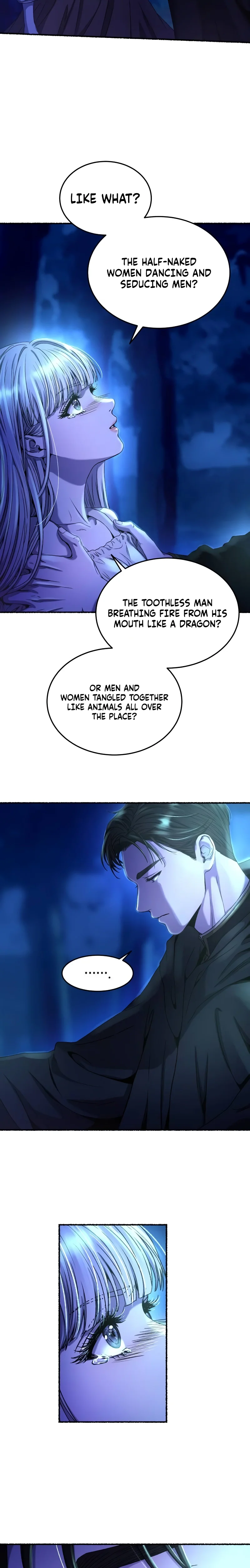 An Ode to Your Survival Chapter 4 Page 17