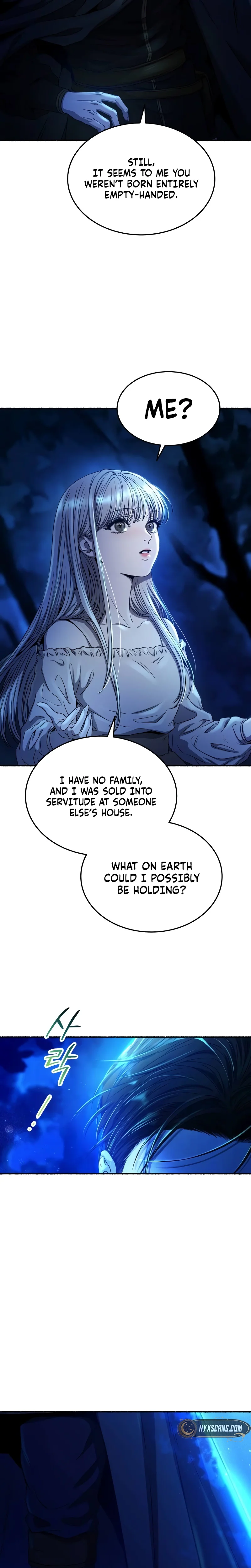 An Ode to Your Survival Chapter 4 Page 24