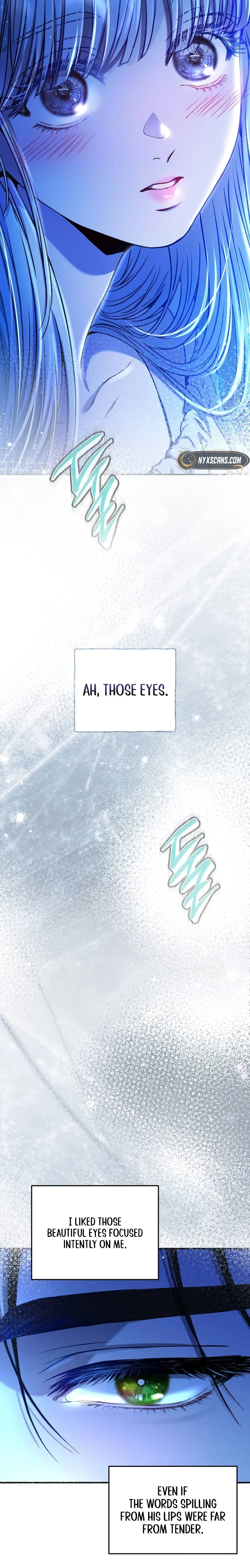 An Ode to Your Survival Chapter 4 Page 26