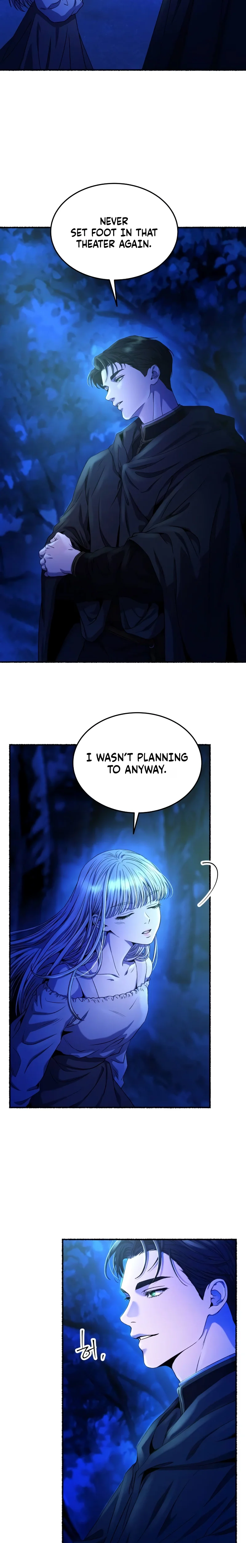 An Ode to Your Survival Chapter 4 Page 29