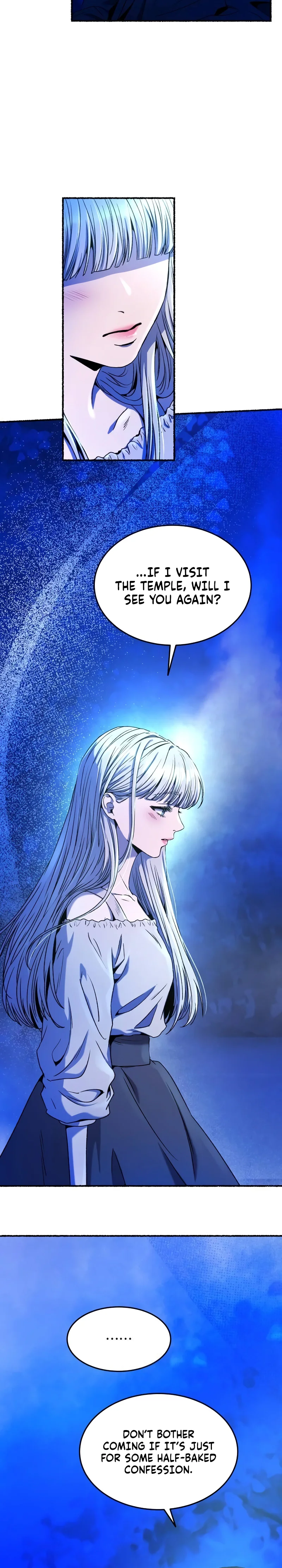 An Ode to Your Survival Chapter 4 Page 30