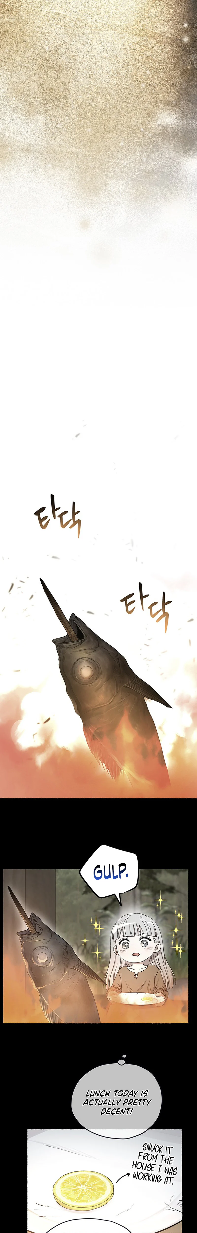An Ode to Your Survival Chapter 1 Page 6