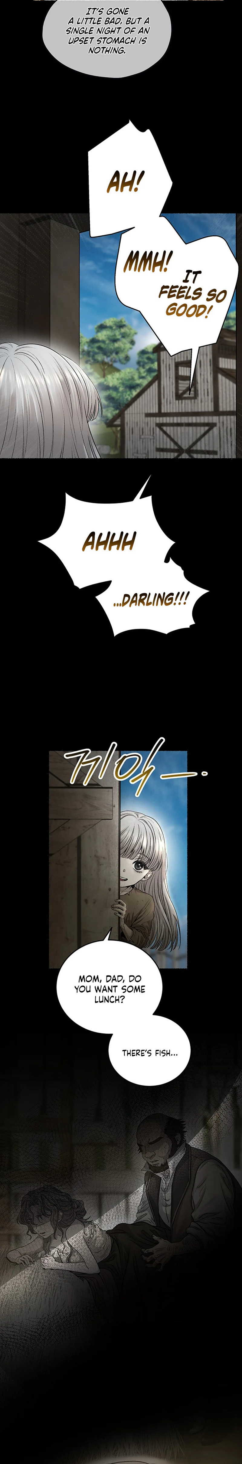 An Ode to Your Survival Chapter 1 Page 7
