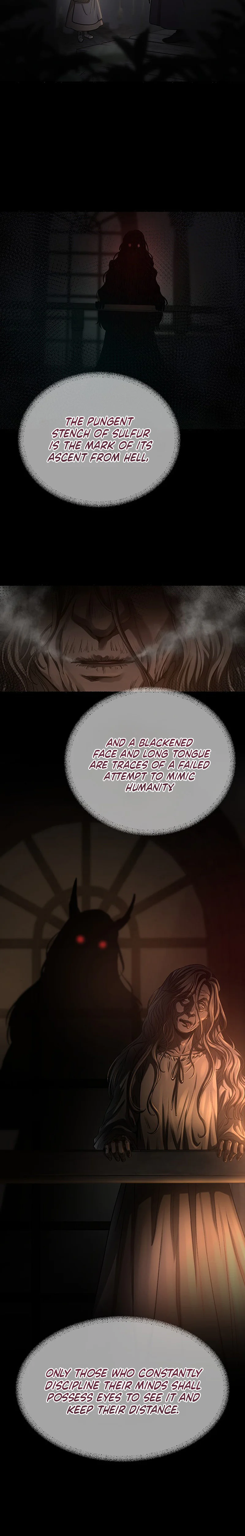 An Ode to Your Survival Chapter 1 Page 16