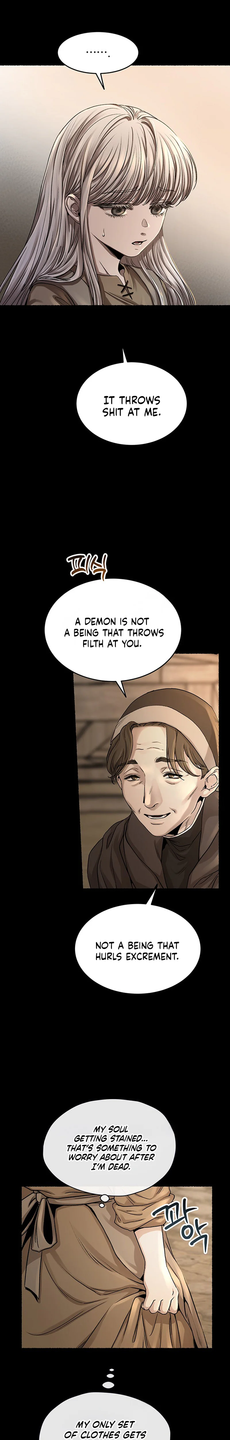 An Ode to Your Survival Chapter 1 Page 18