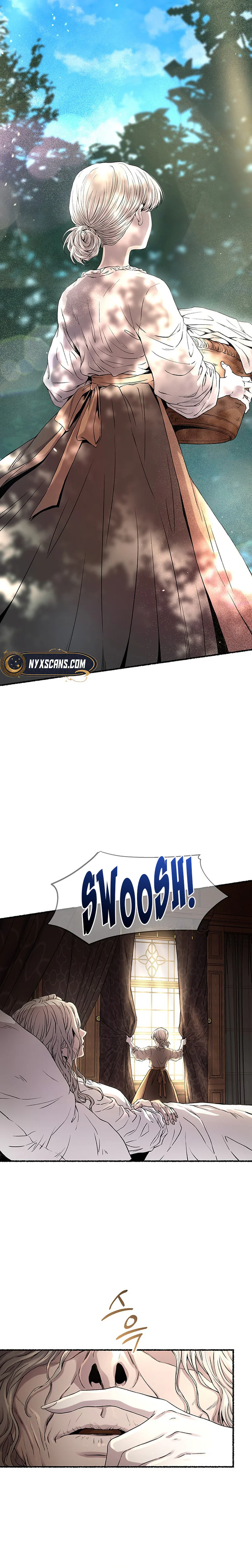 An Ode to Your Survival Chapter 1 Page 22
