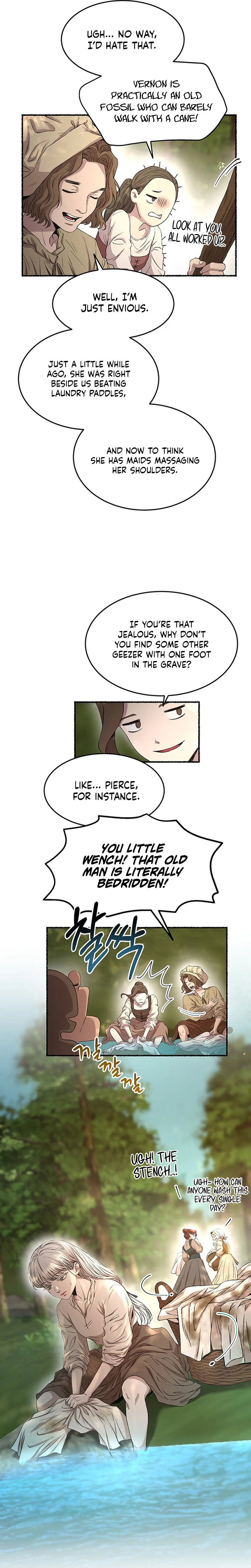 An Ode to Your Survival Chapter 1 Page 26