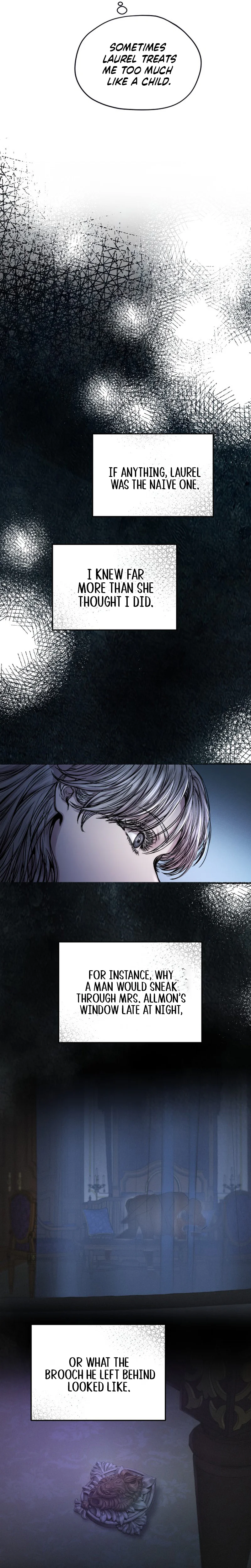 An Ode to Your Survival Chapter 1 Page 32