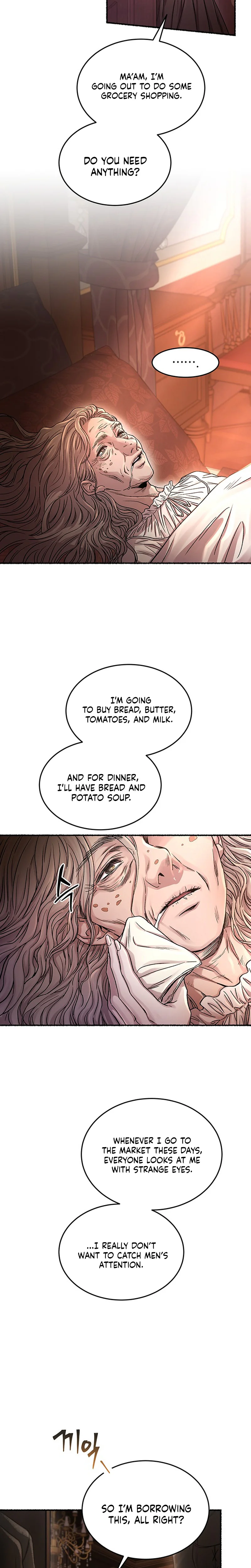 An Ode to Your Survival Chapter 1 Page 36