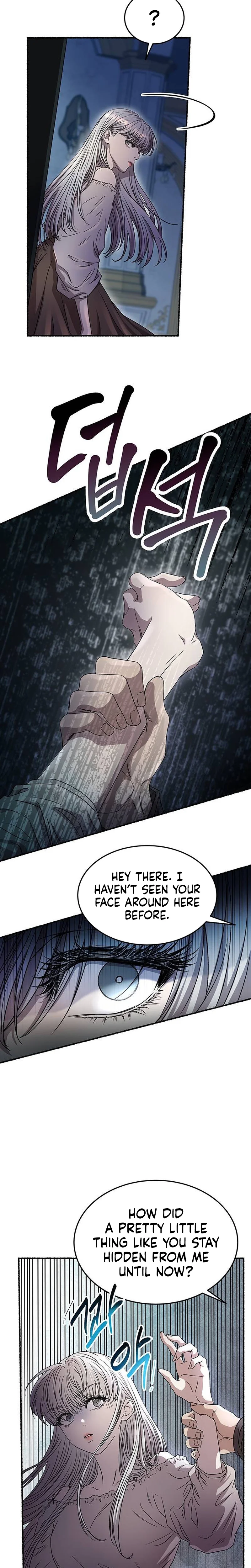 An Ode to Your Survival Chapter 3 Page 15