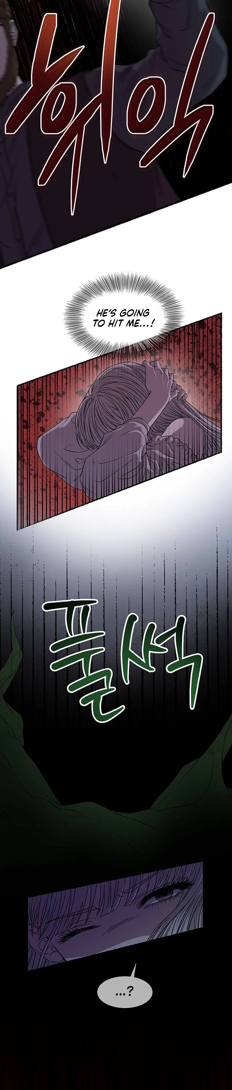 An Ode to Your Survival Chapter 3 Page 19
