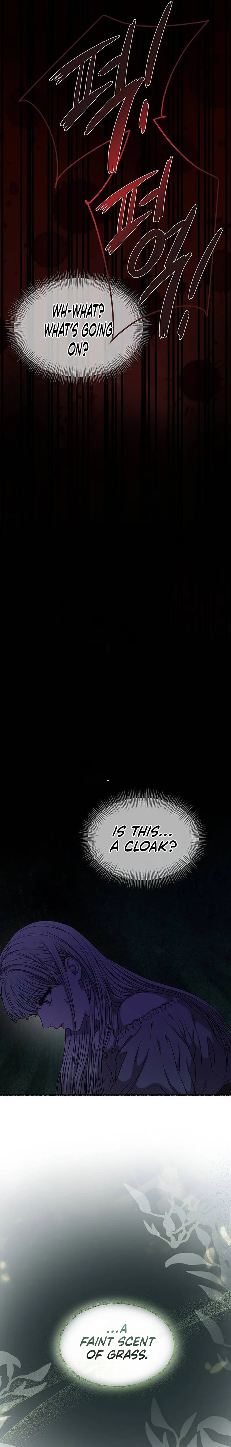 An Ode to Your Survival Chapter 3 Page 20