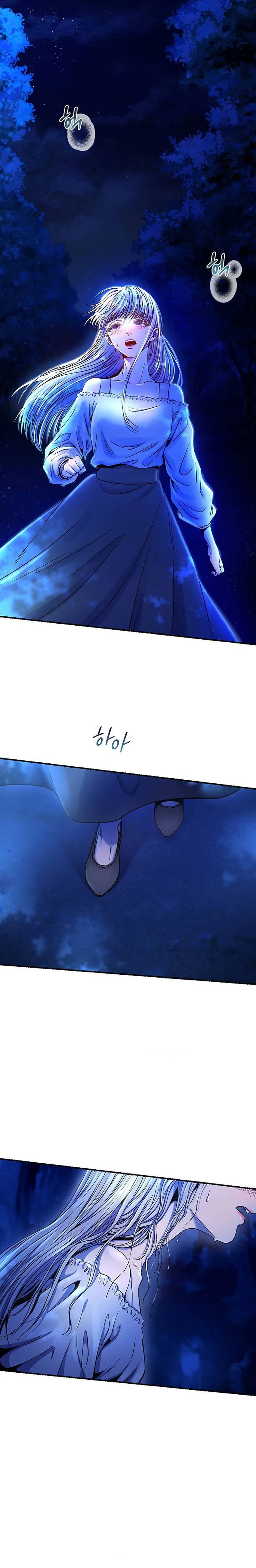 An Ode to Your Survival Chapter 3 Page 25