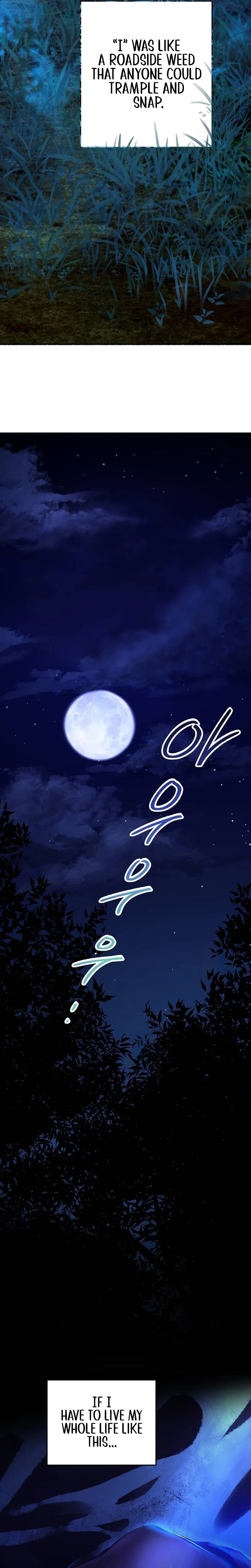 An Ode to Your Survival Chapter 3 Page 29
