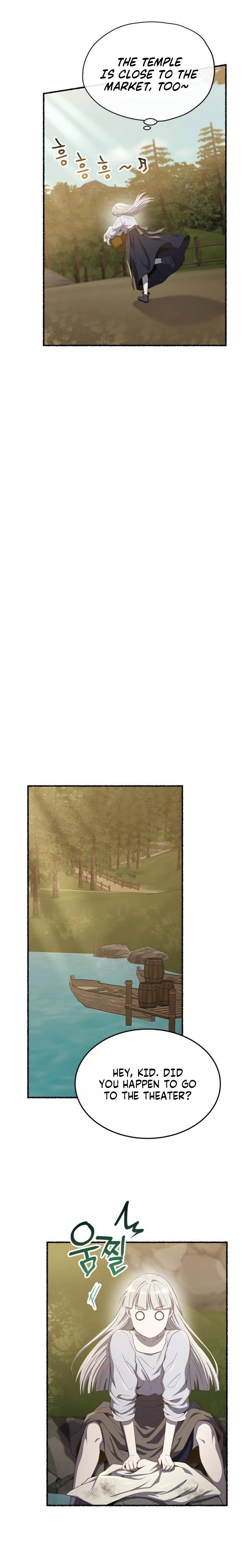 An Ode to Your Survival Chapter 5 Page 12