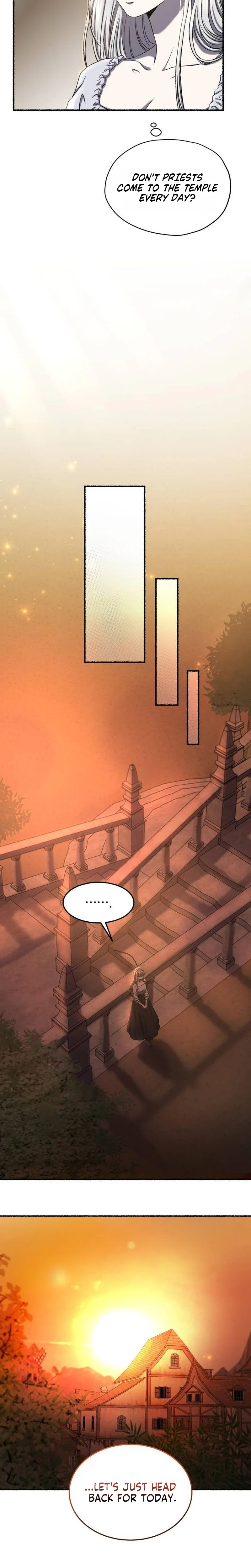 An Ode to Your Survival Chapter 5 Page 24