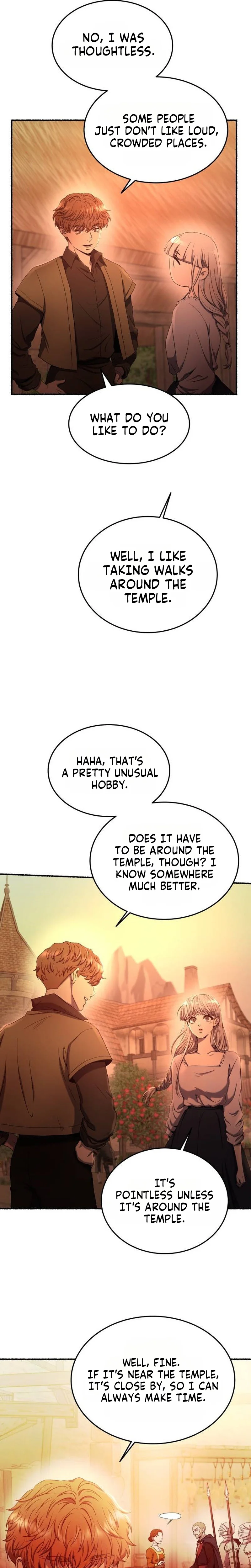 An Ode to Your Survival Chapter 5 Page 26