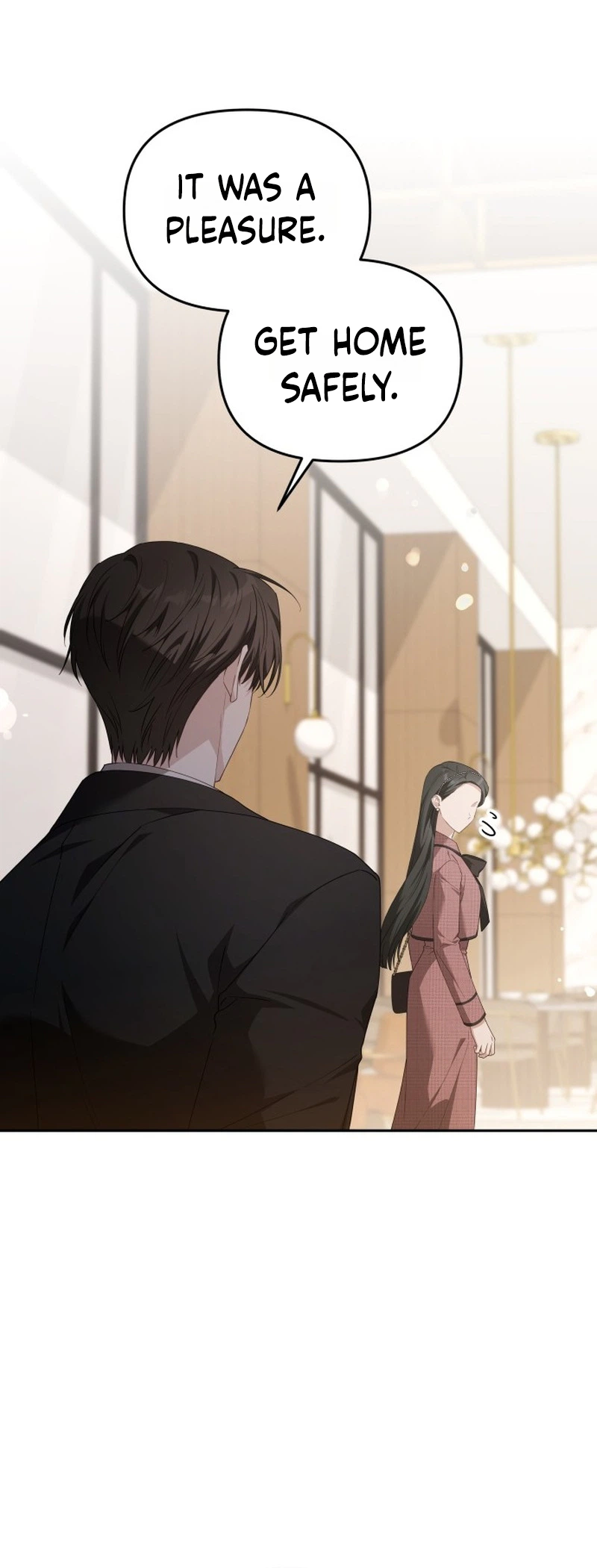 An older guy who does everything for me Chapter 1 Page 6