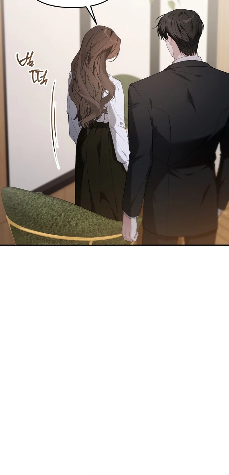An older guy who does everything for me Chapter 1 Page 22