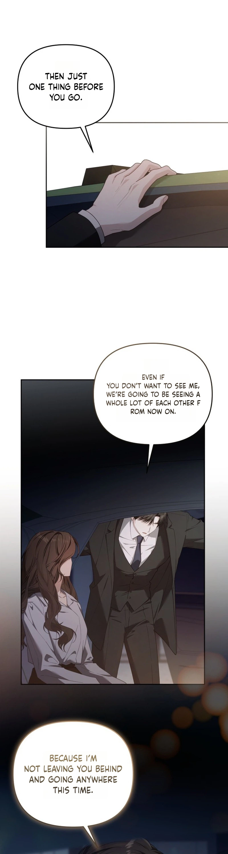 An older guy who does everything for me Chapter 1 Page 26