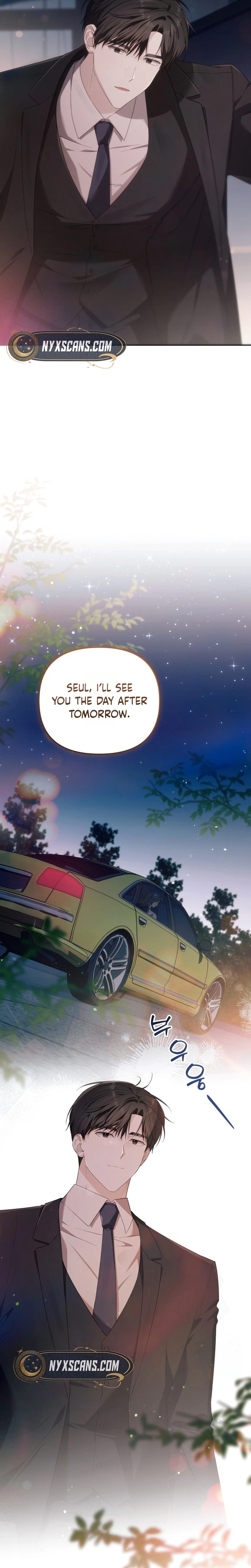 An older guy who does everything for me Chapter 1 Page 27